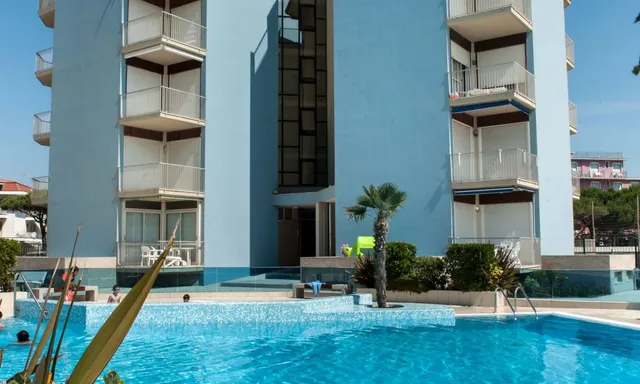 Condominio =Il Natante=