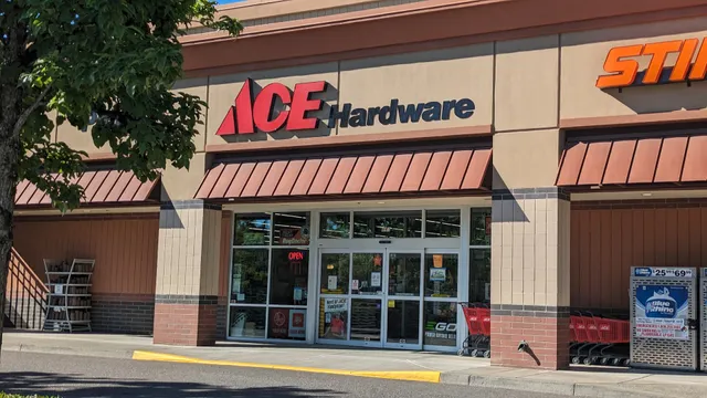 Hillsboro Ace Hardware