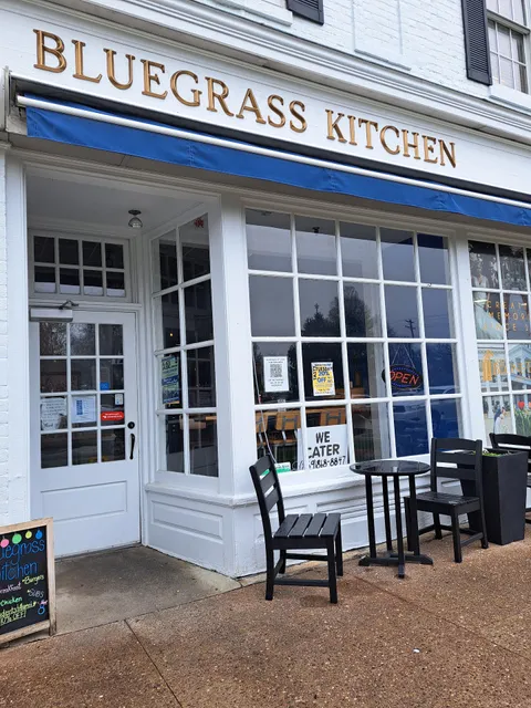 Bluegrass Kitchen