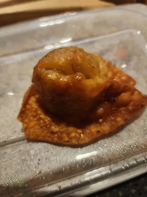 Golden Won Ton Chinese Takeaway