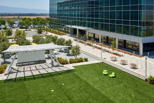 Hewlett Packard Enterprise