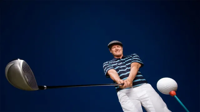 Myrtle Beach Golf Trek