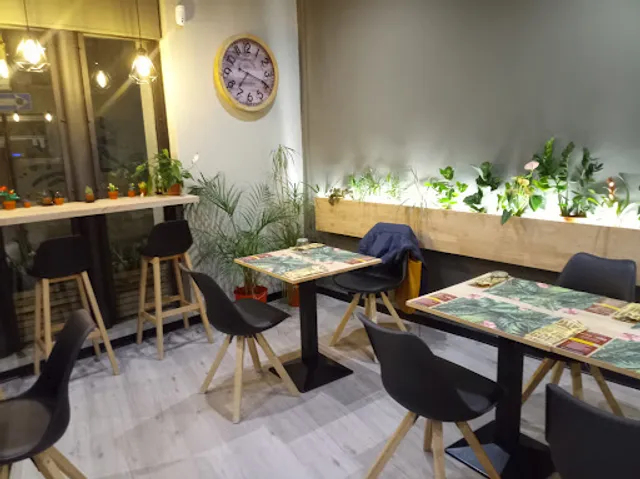 Fate Vobis Mantova Centro