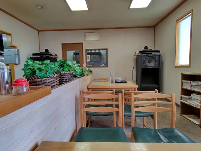 らーめん工房平岡