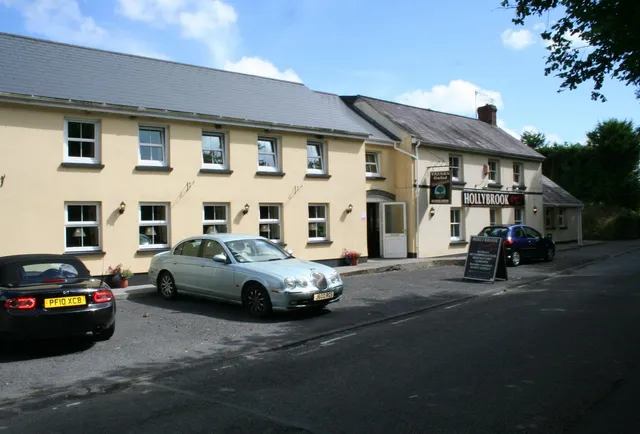 Hollybrook Country Inn