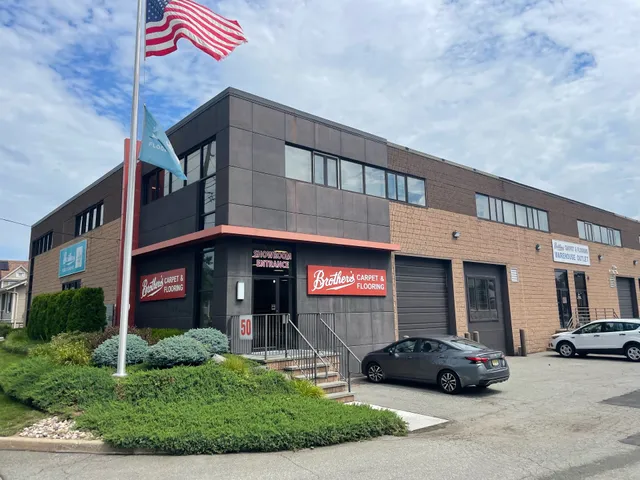 Brothers Carpet & Flooring, Inc.