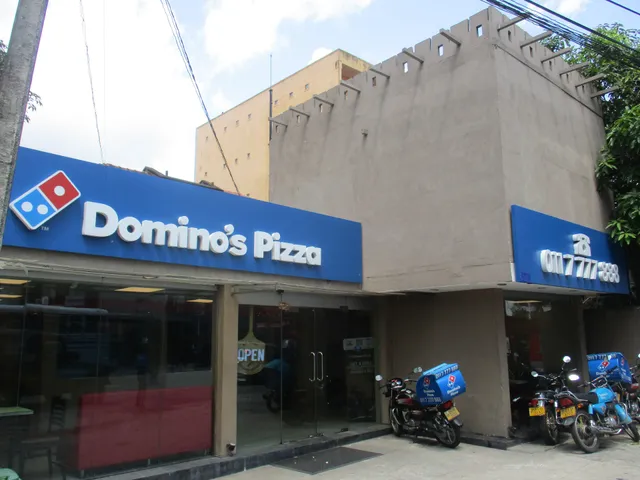 Domino's Pizza