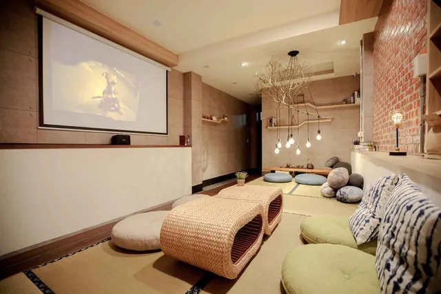 BIRD Series B&B&Hostel複合式民宿