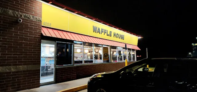 Waffle House