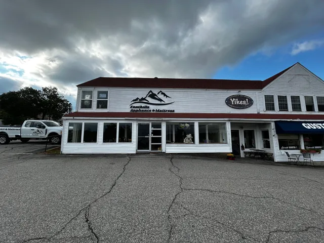 Foothills Appliance & Mattress