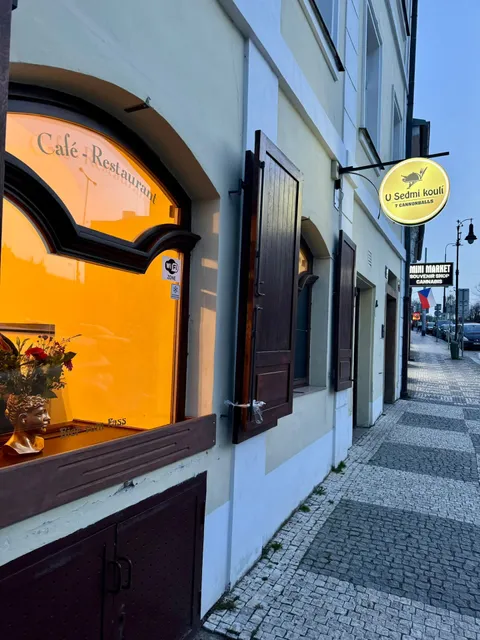 U Sedmi Koulí