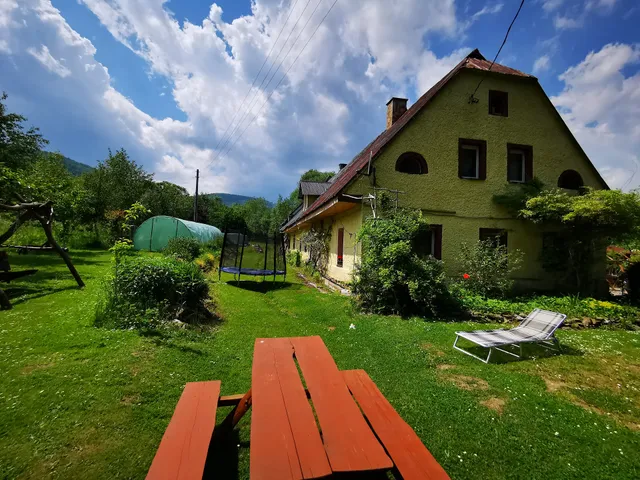 Agroturystyka „Zacisze”