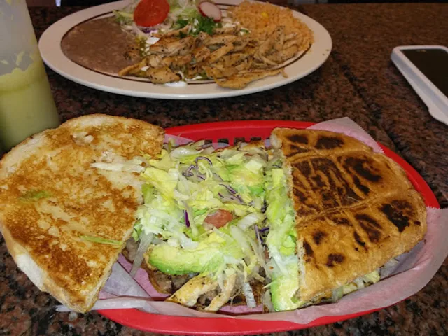 Moreliana Mexican Restaurant