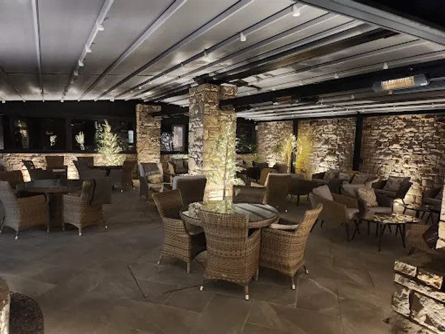 MacNean House & Restaurant