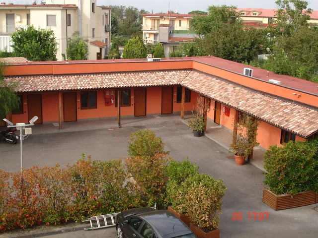 Hotel La Corte Napoli