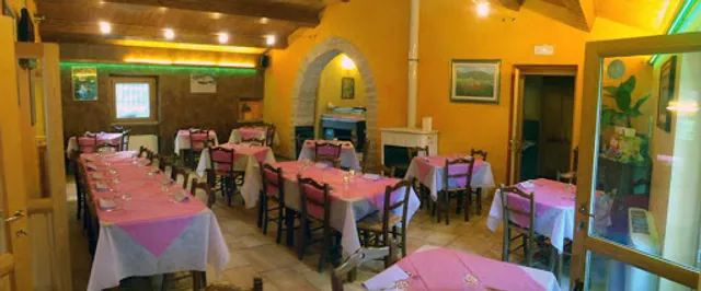 Ristorante Vecchio Molino di Silvia Fronzi