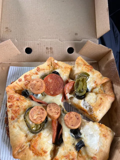 Pizza Hut | Coorg Centre, Madikeri