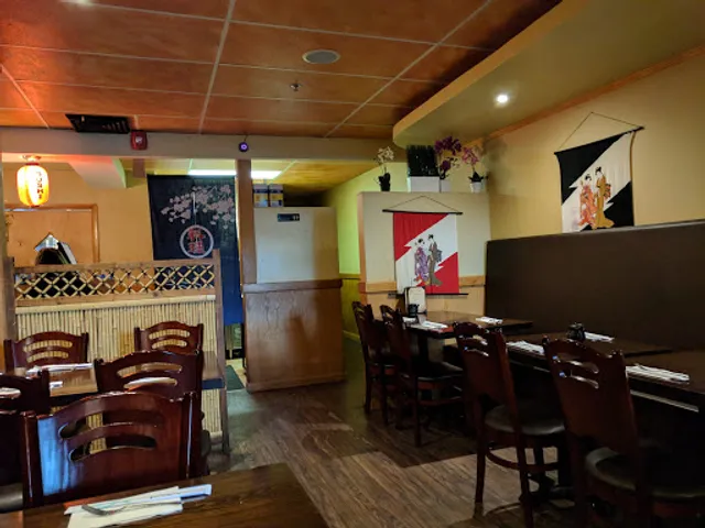 ORIENTAL CAFE RESTAURANT