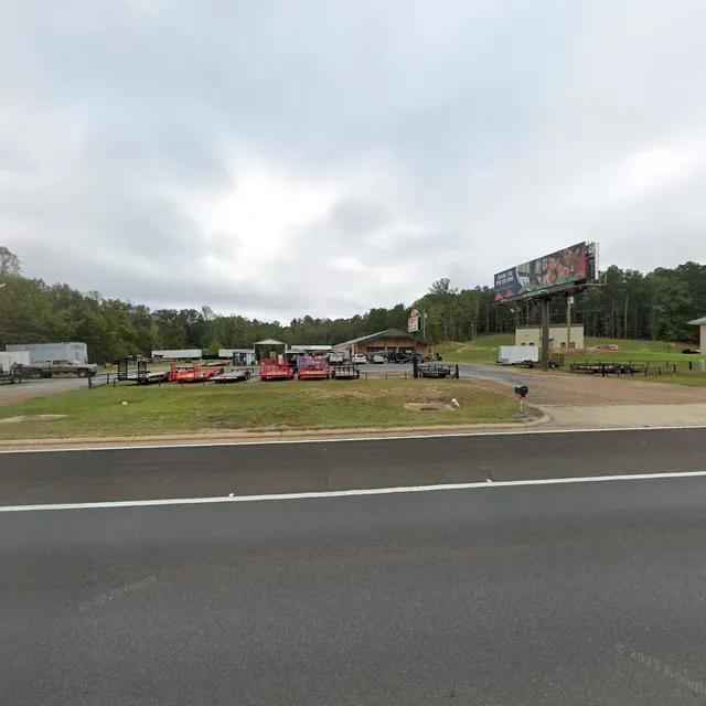 Beem's Pawn Gun & Discount Shp