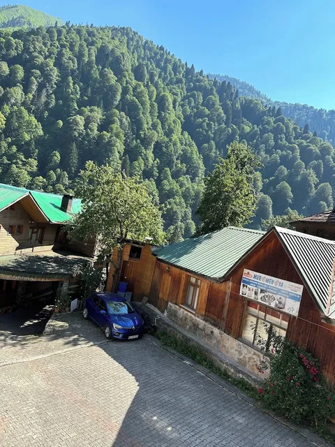 Abduloğlu Butik Otel