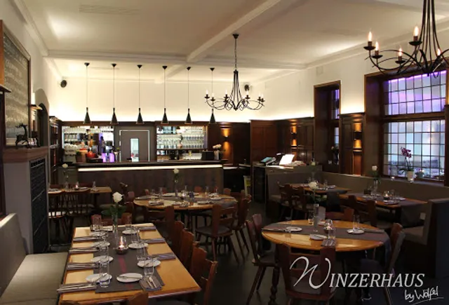 Winzerhaus Rauenthal