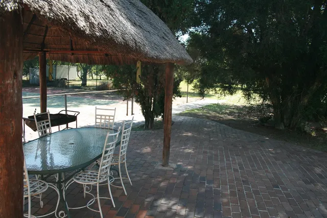 Ancient Windmill Guesthouse And Conference Venue