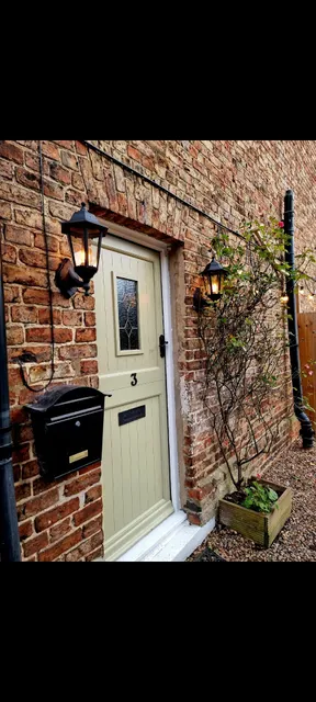 3 Railway Cottage Pickering