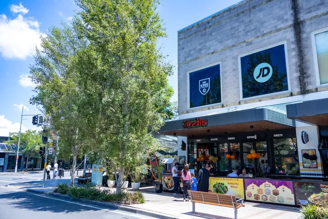 Taste of India - Multi Cuisine Restaurant | Best Indian Restaurant in Penrith | Indian Catering in Sydney