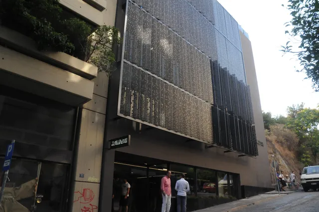 The Duke Boutique Suites