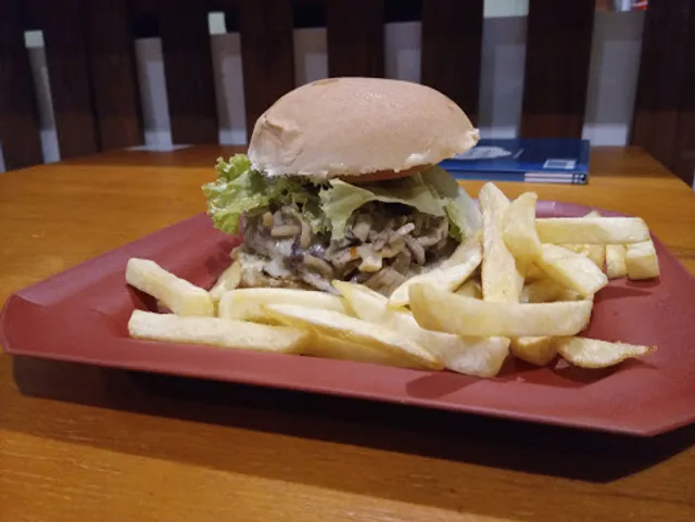 Ventania's Bar e Hamburgueria