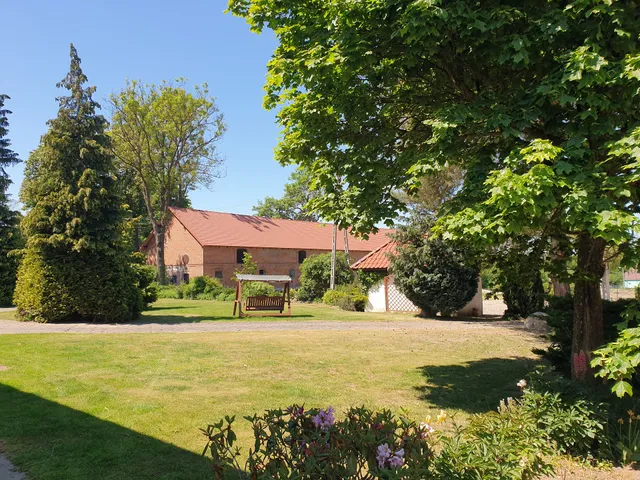 Folwark Gościno-Dwór