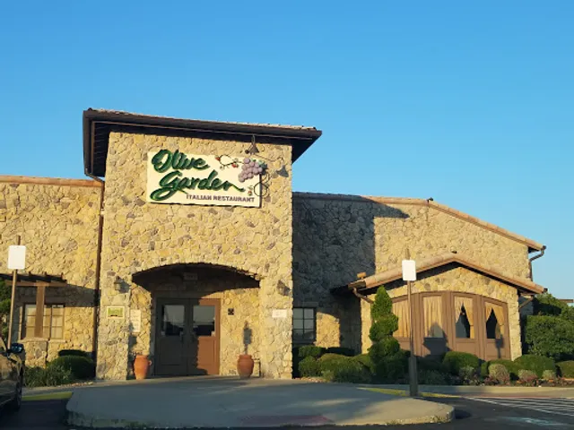 Olive Garden Italian Restaurant