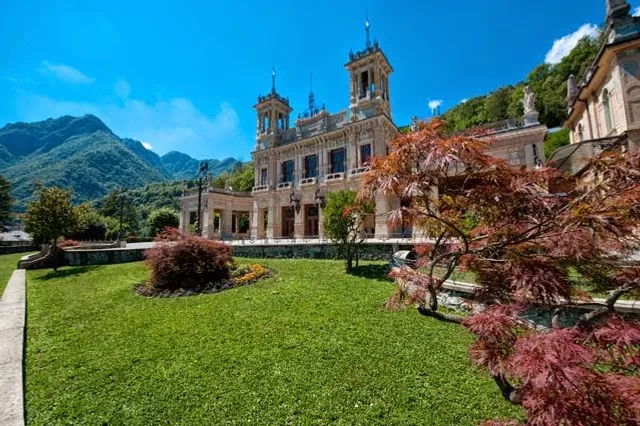 B&B - San Pellegrino Terme