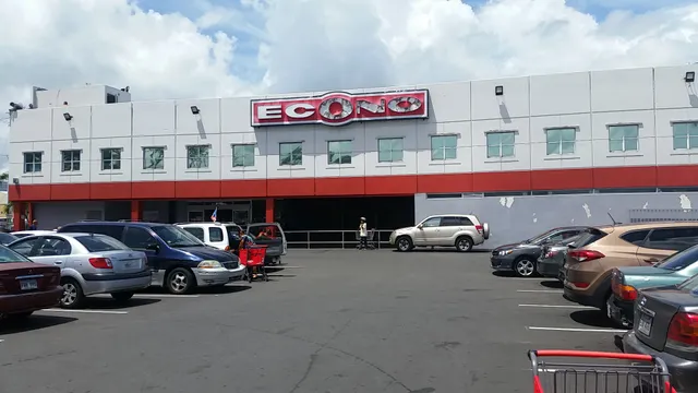 Supermercado Econo