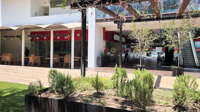 DOLCE BISQUET - PLAZA LUA