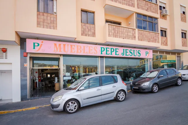 Muebles Pepe Jesús S L