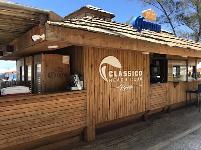 Clássico Beach Club - Recreio