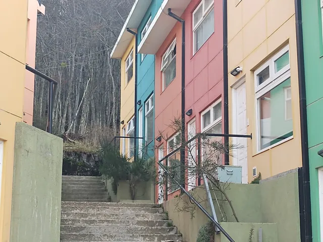 La Comarca Apart Ushuaia