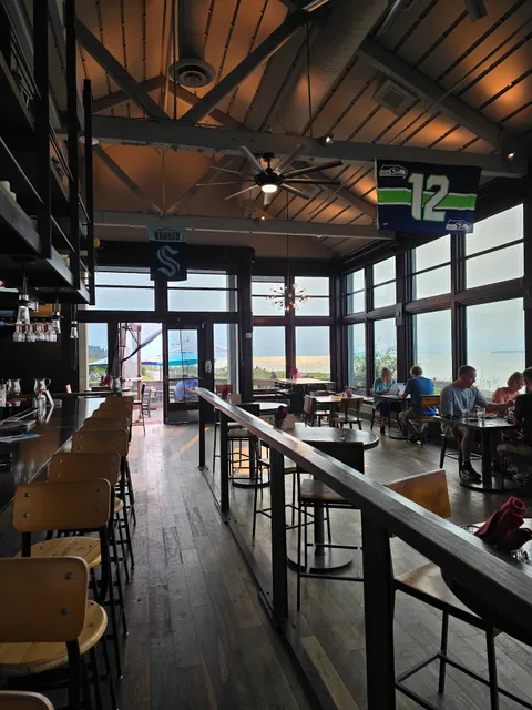 Packers Kitchen + Bar