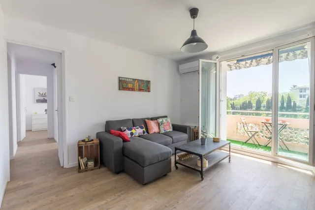 Location Appartement Montpellier