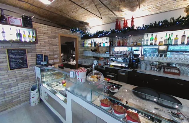 Cafè Plaza San Vito al Tagliamento