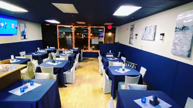 At The Table 2 Southern Restaurant Delran