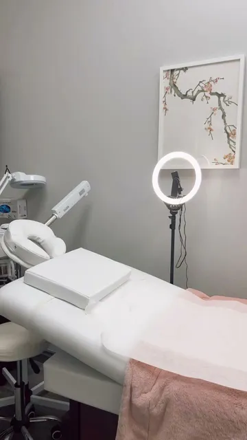 Touch Laser Spa