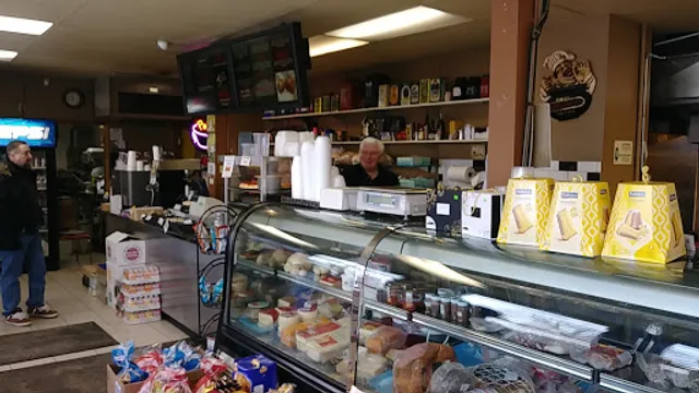 D'Amore Italian Deli