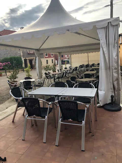 Restaurante las Sopeñas