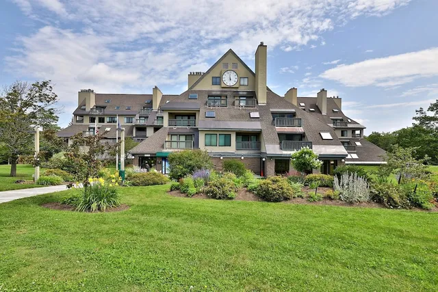 Mountain Green Resort