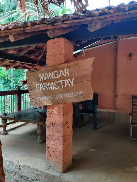 Mangar farm stay