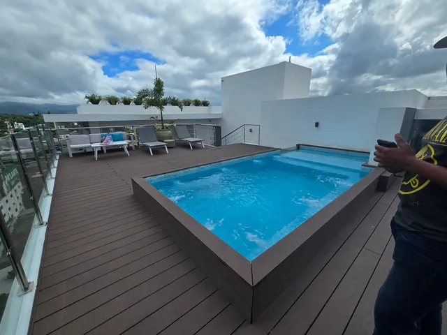 Porto 09 Luxury Suites