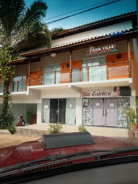 Praia Ville Apartamentos