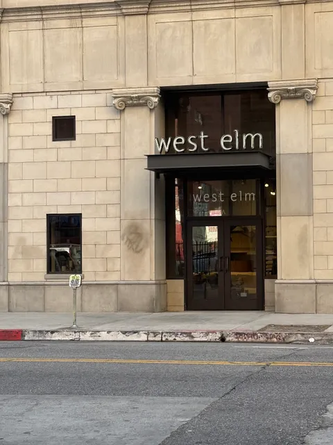 west elm